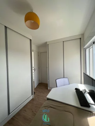 Imagem Apartamento com 2 quartos, à venda em São Paulo, Campo Belo