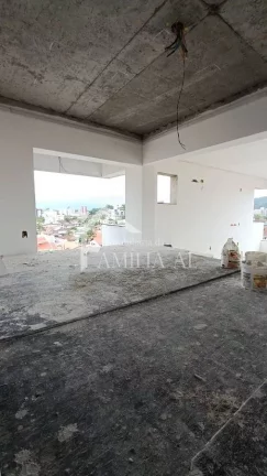 Imagem COBERTURA COM 140M² NO SAGUAÇU