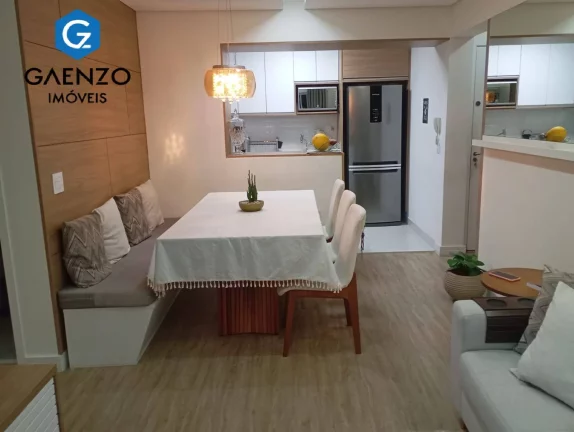 Imagem Apartamento - Boa Vista, Barueri / SP