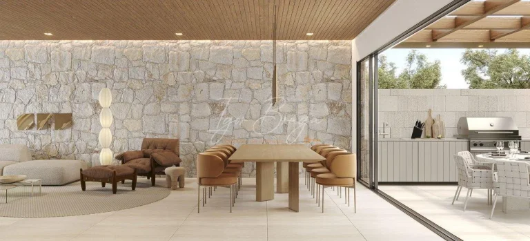 Imagem Casa em Condomínio - Âmbar: O Empreendimento que Redefine o Conceito de Morar em Curitiba