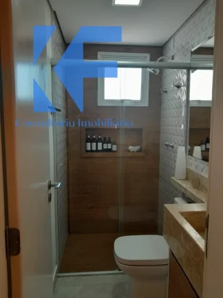 Imagem APARTAMENTO RESIDENCIAL em CAMPINAS - SP, JARDIM SÃO VICENTE