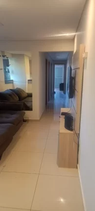 Imagem Apartamento para Venda em Santo André / SP no bairro Vila Helena