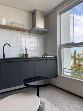 Imagem Apartamento à venda, 73 m² por R$ 790.000,00 - Parque Campolim - Sorocaba/SP