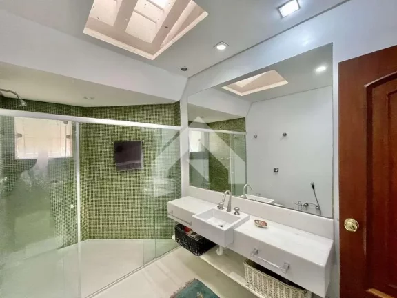 Imagem Casa de Condomínio em Recanto Impla - Carapicuíba