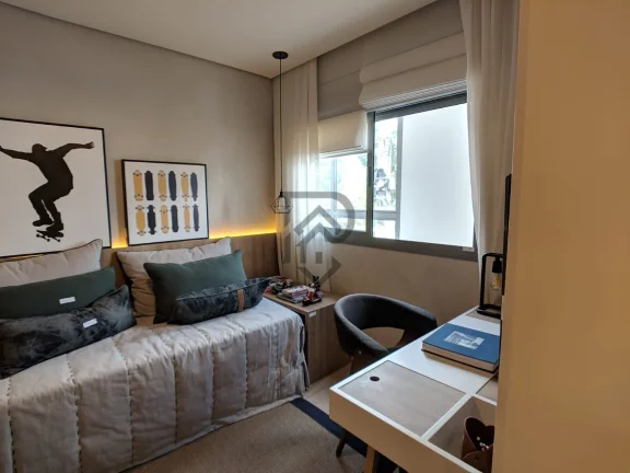 Imagem Apartamento Chacara klabin pronto para morar