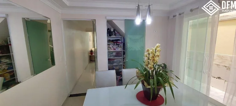 Imagem Sobrado com 3 Dormitorio(s) localizado(a) no bairro Jardim Rubi em Mogi das Cruzes / Mato Grosso do Sul Ref.:8096547