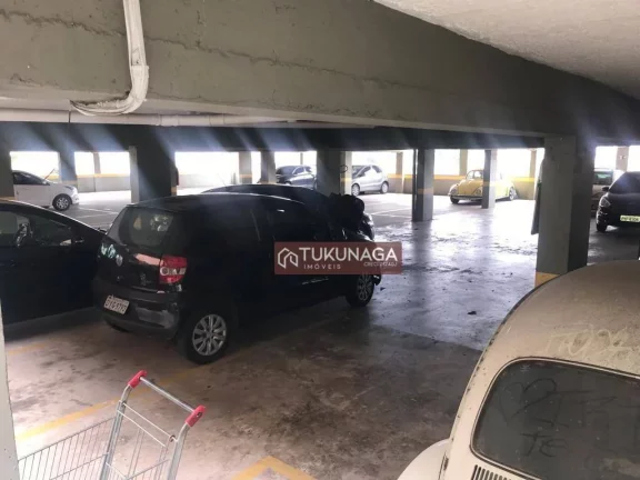 Imagem Casa com 2 dormitórios à venda, 162 m² por R$ 383.000,00 - Vila Nina - São Paulo/SP