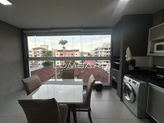Imagem Apartamento Studio no Itaguá