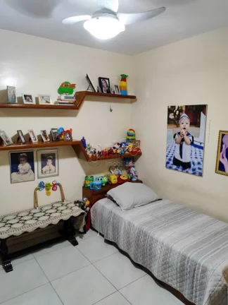 Imagem Apartamento à Venda no Bairro Fátima - 3 Quartos, 116 m² Excelente oportunidade para quem busca c...