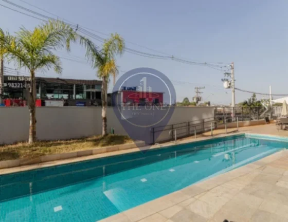 Imagem Imperdível oportunidade: Apartamento à venda em São Paulo-SP, Vila Formosa - 2 quartos, 1 sala, 1 banheiro, 1 vaga, 45m²!