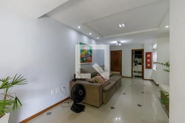 Imagem Apartamento à Venda - Recreio, 3 Quartos, 112 m2
