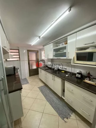 Imagem Sobrado à venda 3 Quartos, 1 Suite, 3 Vagas, 220M², Osvaldo Cruz, São Caetano do Sul - SP