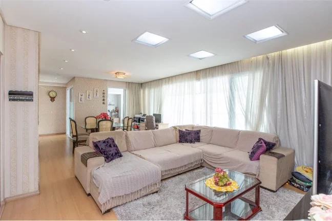 Imagem APARTAMENTO RESIDENCIAL em São Paulo - SP, Ipiranga