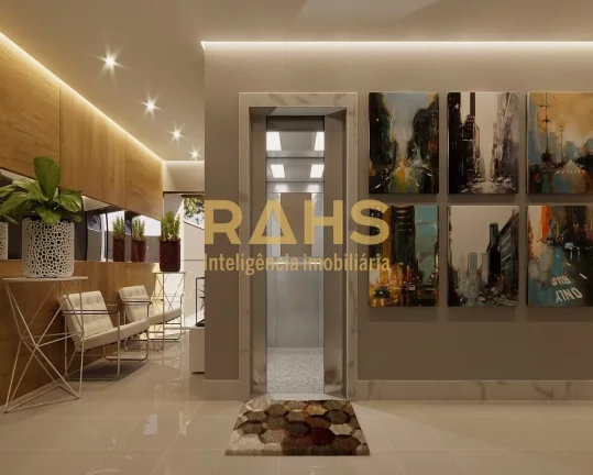 Imagem Pensando em proporcionar qualidade de vida, comodidade, conforto, segurança em uma região privileg...