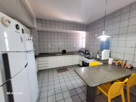 Imagem Apartamento para Venda em Natal, Candelária, 3 dormitórios, 1 suíte, 2 banheiros, 2 vagas