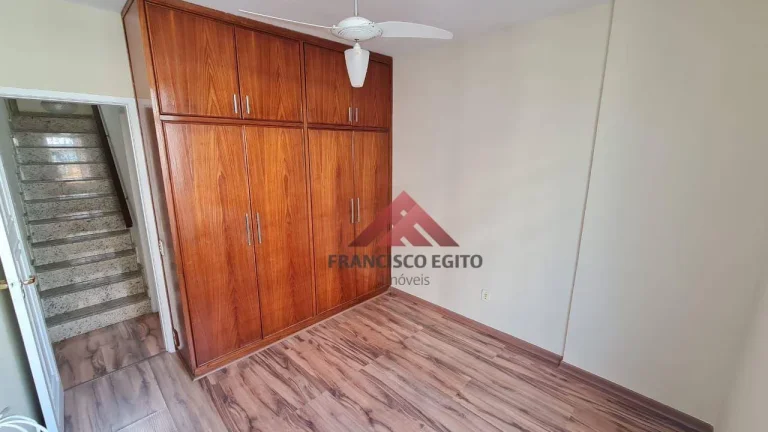 Imagem Cobertura à venda, 176 m² por R$ 1.100.000,00 - Icaraí - Niterói/RJ
