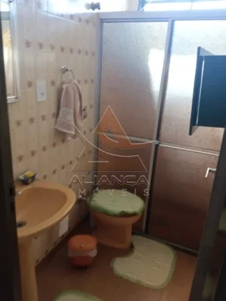 Imagem Casa - Ribeirão Preto - Castelo Branco
