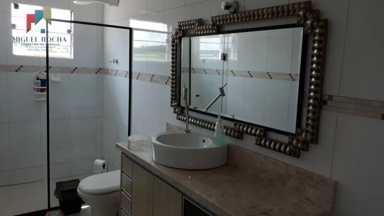 Imagem Casa em Condomínio Tatuí SP