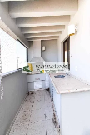 Imagem Duplex para venda com 81 metros quadrados com 1 quarto em Cambuí - Campinas - SP