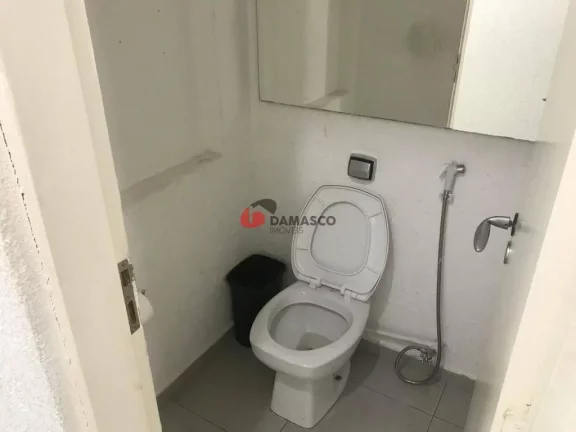 Imagem Sobrado para Locação Mobilhado, 5 Vagas, 335M², Santa Paula, São Caetano do Sul - SP
