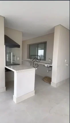 Imagem Apartamento Vila Mariana, Cobertura Penthouse pronto para morar