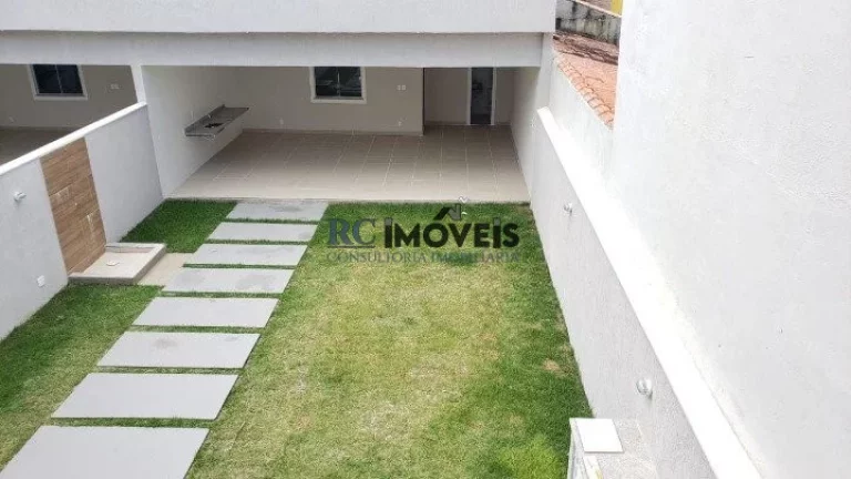 Imagem Casa a Venda no bairro Jardim Atlântico Oeste (itaipuaçu) - Maricá, RJ