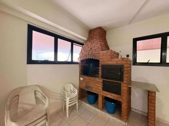 Imagem apartamento para locação