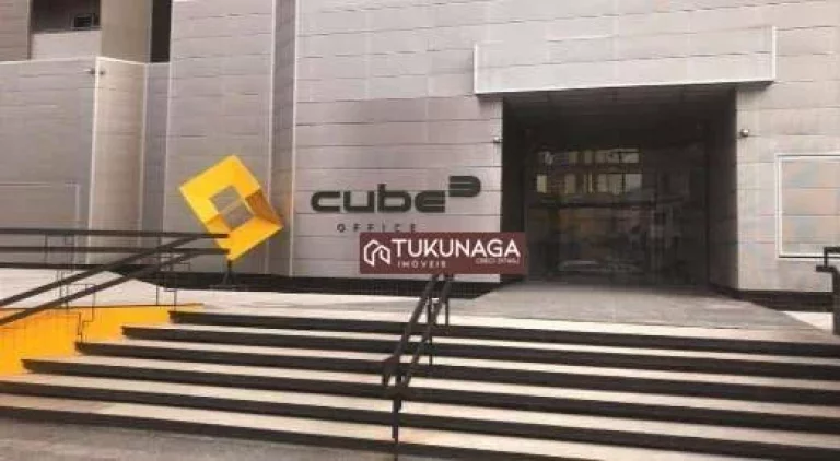 Imagem Sala para alugar, 15 m² por R$ 2.000,00/mês - Vila Moreira - Guarulhos/SP