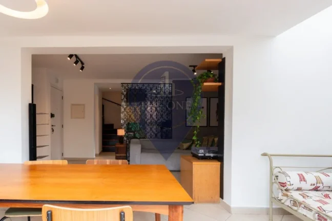 Imagem APARTAMENTO RESIDENCIAL em SÃO PAULO - SP, PINHEIROS