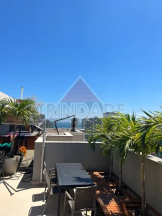 Imagem APARTAMENTO RESIDENCIAL em RIO DE JANEIRO - RJ, BARRA DA TIJUCA