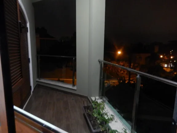 Imagem Casa no Res. Morada dos Lagos - 480m²