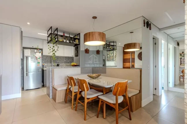 Imagem Apartamento com 3 dormitórios à venda, 85 m² - Brooklin - São Paulo/SP