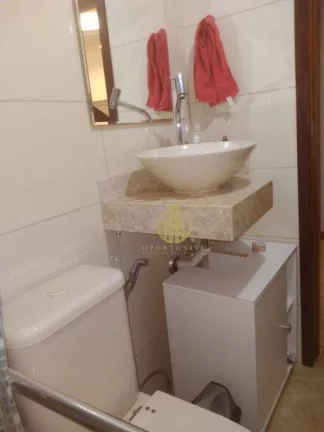 Imagem Grande Oportunidade - Sobrado com 3 dormitórios 3 suítes à venda por R$ 848.000 - City Ribeirão - Ribeirão Preto/SP