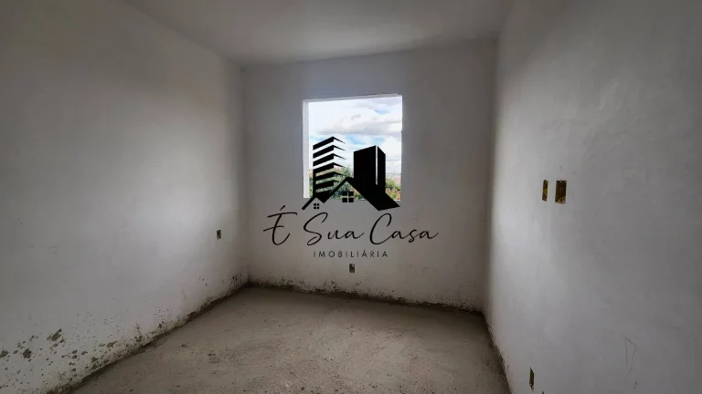 Imagem Área Privativa à venda 3 quartos bairro Novo Riacho Contagem MG