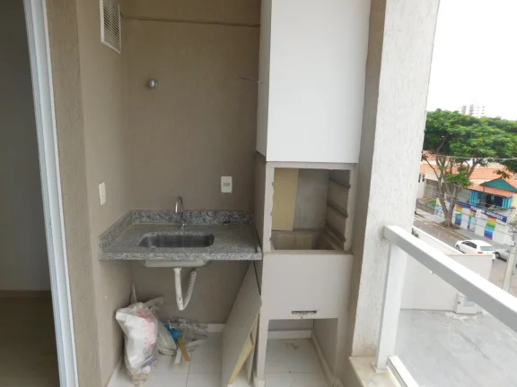 Imagem APARTAMENTO, ALUGUEL, LOCAÇÃO, LIVE HOME CLUB, VILA ARENS II, JUNDIAÍ