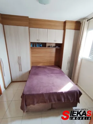 Imagem Oportunidade Imperdível: Casa à Venda em São Paulo-SP, Jardim Ponte Rasa! 2 quartos, 2 suítes, 1 sala, 3 banheiros, 1 vaga, 60m².