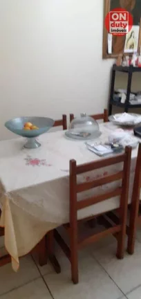 Imagem Apartamento à venda, 100 m² por R$ 670.000,00 - Gonzaga - Santos/SP