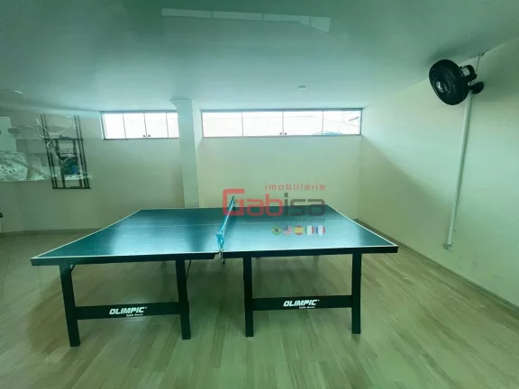 Imagem Apartamento com 2 dormitórios à venda, 150 m² por R$ 680.000 - Passagem - Cabo Frio/RJ