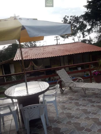 Imagem ????CHÁCARA A VENDA ???? ACEITA TROCA POR CASA NA CIDADE