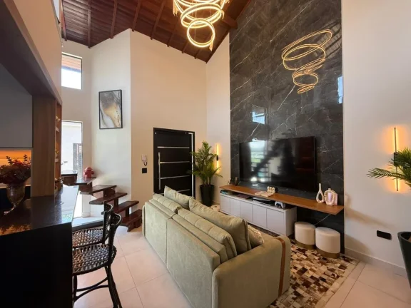 Imagem Casa para Venda em Itanhaém, Suarão, 3 dormitórios, 1 suíte, 2 banheiros