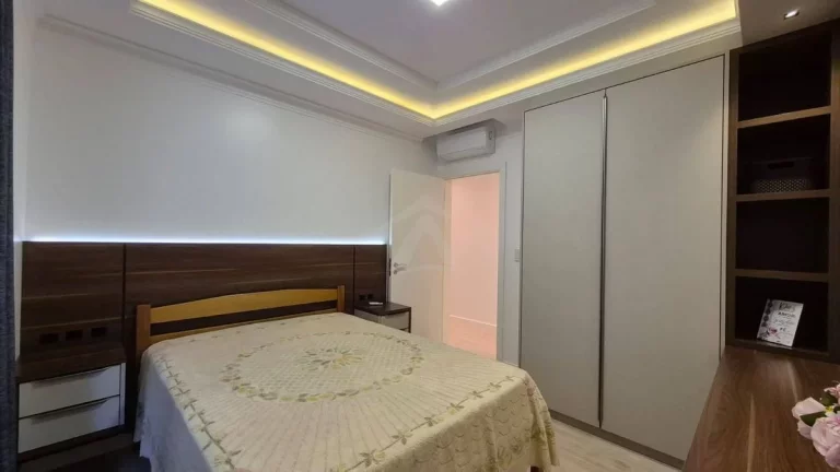 Imagem APTO MOBILIADO EM ITAPEMA MEIA PRAIA, 3 SUÍTES, 300 METROS DA PRAIA