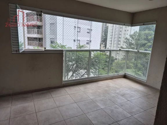 Imagem Oportunidade Apartamento 75m² - 2 Dorm - 1 Suíte - 1 Vaga - Vila andrade