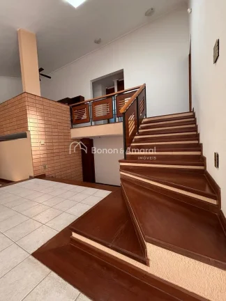 Imagem Casa ampla e sÃ³lida Ã  venda no Jardim AurÃ©lia - Campinas/SP | Residencial ou Comercial (ZM2)

ImÃ...