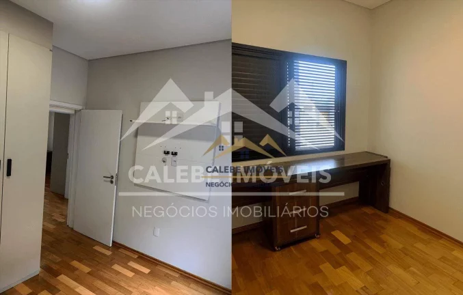 Imagem Casa com 3 dormitórios à venda, 145 m² por R$ 980.000,00 - Reserva dos Ypês II - Tatuí/SP