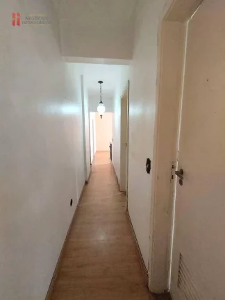 Imagem Apartamento com 2 quartos + DCE à venda, 68 m² por R$ 330.000 - Tijuca - Rio de Janeiro/RJ