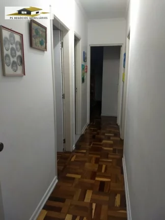 Imagem Apartamento Padrão para Venda em Aclimação São Paulo-SP