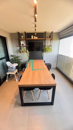 Imagem LINDA UNIDADE DISPONIVEL Á VENDA EM ANDAR ALTO NO EDIFICIO DUBLIN NO RESIDENCIAL PARAISO EM FRANCA/SP