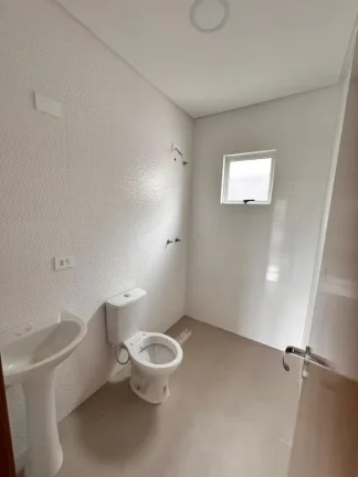 Imagem Apartamento para Venda em São José dos Pinhais, Afonso Pena, 3 dormitórios, 1 suíte, 2 banheiros, 1 vaga