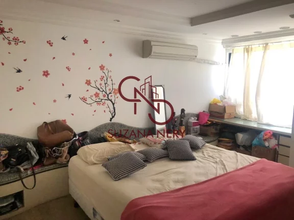 Imagem Apartamento com 270M, 4 suites em Petropolis no Condominio Residencial Claudio Machado