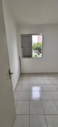 Imagem Apartamento Saúde - 40M², 1 Dorm, 1 Vaga.